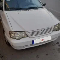 پراید ۱۱۱ مدل ۹۳