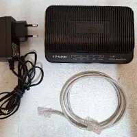 مودم سیمی tp-link