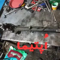 تعمیرگاه تخصصی هیدرولیک فرمان سید|خدمات موتور و ماشین|قائم‌شهر, |دیوار