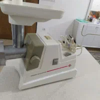 چرخ گوشت پارس خزر