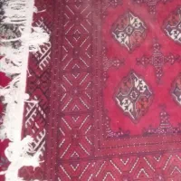 فرش دستباف