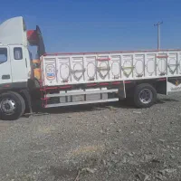 فورس ۱۲تن مدل۱۴۰۳