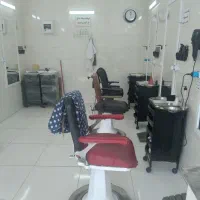 آرایشگر ماهر