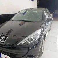 ۲۰۷ سقف فلز ۴۰۴ صفر