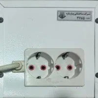 ترانس محافظ استابلایزر یخچال فریزر وغیره|سایر لوازم برقی|اندیشه, اندیشه فاز ۱|دیوار