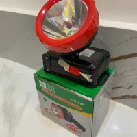 چراغ قوه پیشانی bnو palito ال ای دی|کوهنوردی و کمپینگ|تهران, دکتر هوشیار|دیوار