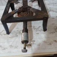 تشکشه ابری باپارچه خارجی و  اجاق گاز خارجی|رختخواب، بالش، پتو|شیراز, معالی‌آباد|دیوار