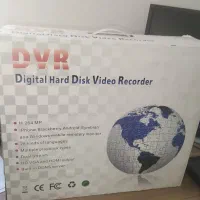 دستگاه DVR  آنالوگ