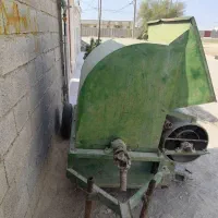 فروش دیسک و خرمن کوب تراکتور