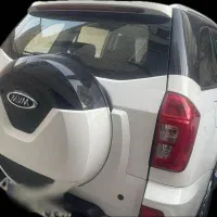 MVM x33s نیوفیس 1401|خودرو سواری و وانت|تهران, شهرآرا|دیوار