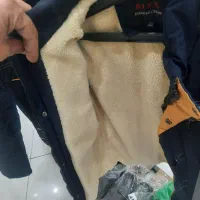 حراج ۲تاکاپشن خارجی ،بعلت جمع کردن مغازه|لباس|گنبد کاووس, |دیوار