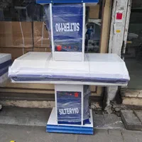 میزمکش مکنده برند سیلتر 110 نقدواقساط حضرتی|لوازم خیاطی و بافتنی|تبریز, |دیوار