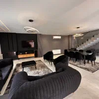 ویلای **لوکس **دوقدمی دریا|فروش خانه و ویلا|زیباکنار, |دیوار