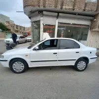 ماشین مدل ۹۴دوگانه شرکتی کلاس ۱۶|خودرو سواری و وانت|پارس‌آباد, |دیوار