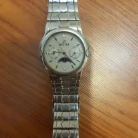 ساعت مچی وستار