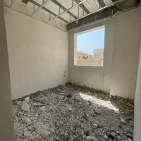 پیش فروش ۳ ماه تحویل ۳ خواب معاوضه با کلنگی ۶ واحد|پیش‌فروش املاک|تهران, جنت‌آباد مرکزی|دیوار