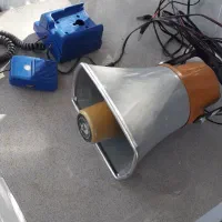 بلندگوی دوره گردی|صوتی و تصویری|حبیب آباد, |دیوار