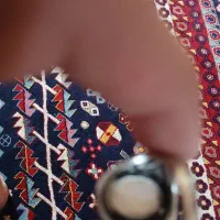 انگشتر سفید|بدلیجات|فیروزآباد (فارس), |دیوار