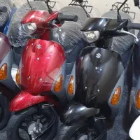 پاکشتی هندا سوزوکی یاماها|موتورسیکلت|سیرجان, |دیوار