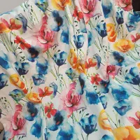 پارچه پرده ای