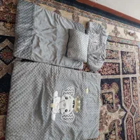 سرویس خواب نوزاد