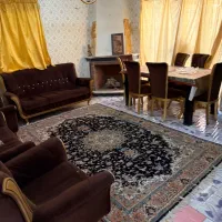 سوییت ویلا باغ مبله به صورت