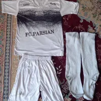 لباس ورزشی