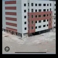 آپارتمان مسکن ملی اقبالیه