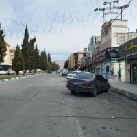 رهن کامل تجاری دودهنه بر اصلی صدرا