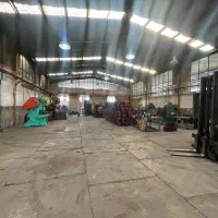 کارخانه قوطی سازی|فروش دفتر صنعتی، کشاورزی، تجاری|پلنگ آباد, |دیوار