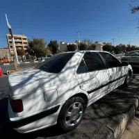 پارس tu5 مدل 1402|خودرو سواری و وانت|شیراز, نارنجستان|دیوار