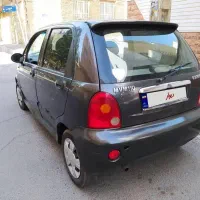 ام وی ام 110|خودرو سواری و وانت|تبریز, |دیوار