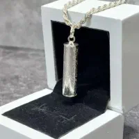 لول نقره حرز جوادالائمه علیه السلام