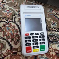 کارتخوان  i90 فورجی|فروشگاه و مغازه|ایرانشهر, |دیوار