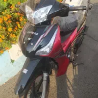 طرح ویو مدل پرواز RD 125