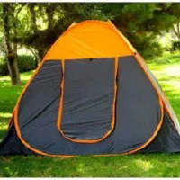 چادر مسافرتی