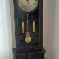 ساعت ایستاده|ساعت دیواری و تزئینی|هشتگرد, شهرک بعثت|دیوار