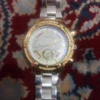 ساعت مردانه