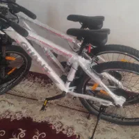 دوچرخه مارک گالانت تنه آلمینیوم|دوچرخه، اسکیت، اسکوتر|آباده, |دیوار