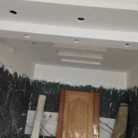 گچ کاری ابزار کاری دیوار پیش ساخته لکه کاری|خدمات پیشه و مهارت|تهران, گمرک|دیوار