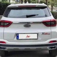 ایکس 55 پرو|خودرو سواری و وانت|تهران, یوسف‌آباد|دیوار