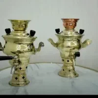 مجموعه نفیس از اجناس قدمت دار|کلکسیون اشیاء عتیقه|زنجان, |دیوار