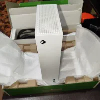 Xbox Series S|کنسول، بازی ویدئویی و آنلاین|خرمآباد, |دیوار