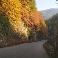 ویلای کوهستانی|فروش خانه و ویلا|رضوانشهر, |دیوار