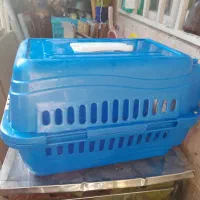 قفس حیوانات