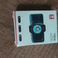 فن خنک کننده گوشی