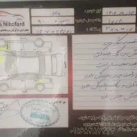 پراید مدل۹۰ بدون رنگ|خودرو سواری و وانت|بروجرد, |دیوار