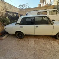 لادا کلاسیک مدل ۱۹۹۲|خودرو کلاسیک|تهران, آذربایجان|دیوار