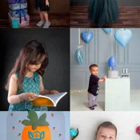 آتلیه کودک و بارداری|خدمات پذیرایی، مراسم|مشهد, میعاد (شهرک غرب)|دیوار