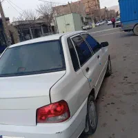 پراید 132|خودرو سواری و وانت|قیامدشت - خاورشهر, |دیوار